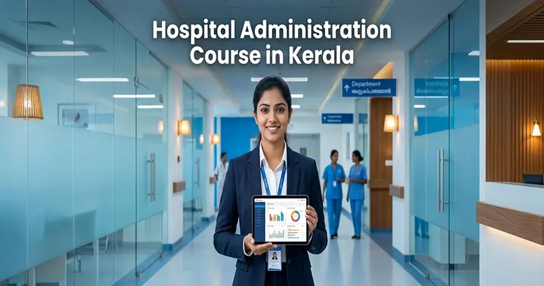 Hospital Administration Course Fees, Duration & Career Scope in Kerala