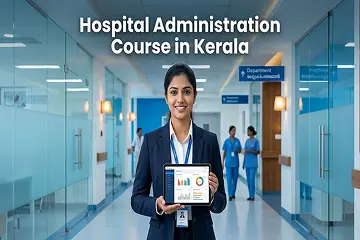 Hospital Administration Course Fees & Career Scope Kerala