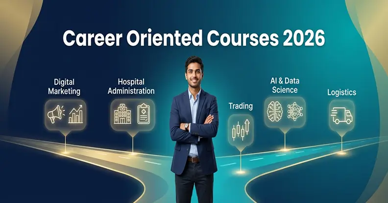 Top Job Oriented Courses After Degree: Career Ready Skills for 2026