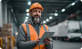 Thumbnail Image for AI Integrated Logistics & Supply Chain Management Course from Nexton Learning