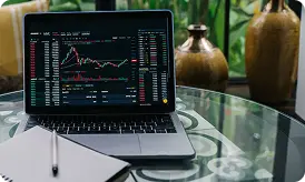 Thumbnail Image for Practical Trading Course from Nexton Learning