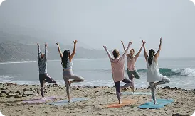 Thumbnail Image for Yoga Course from Nexton Learning