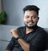 Photo of SugilKumar K S ,CEO, NEXTON LEARNING PRIVATE LIMITED